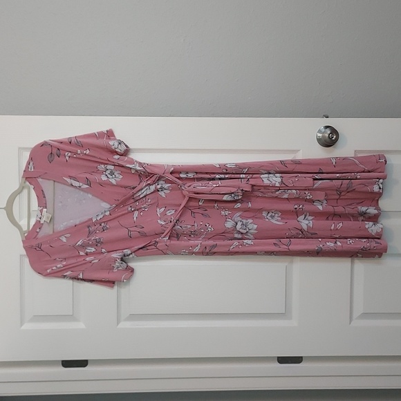 Matty M Dresses & Skirts - Midi Dress 3/4